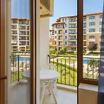 Apolon 8 Relax With Pools Διαμέρισμα *