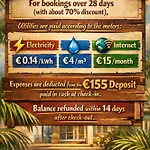 Διαμέρισμα Apolon 8 Relax With Pools *