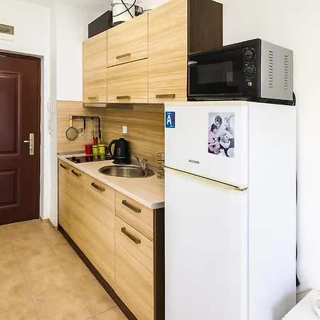 Daire Apolon 8 Relax With Pools *