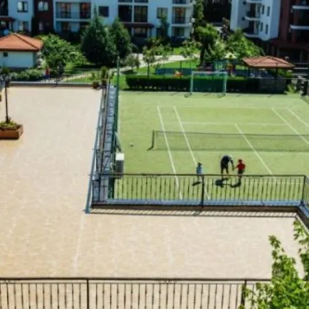 Apartment Apolon 8 Relax With Pools