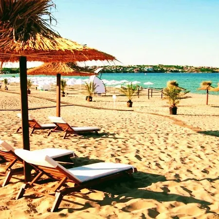 Apartamento Apolon 8 Relax With Pools *