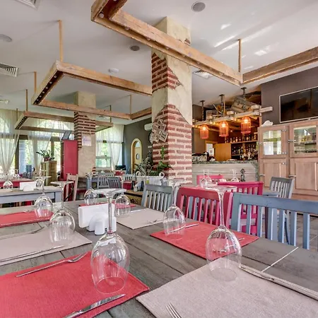 דירה Apolon 8 Relax With Pools *