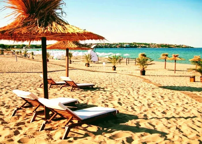 Апартамент Apolon 8 Relax With Pools *