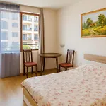 Apartment Apolon 8 Relax With Pools Sunny Beach